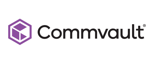 commvault