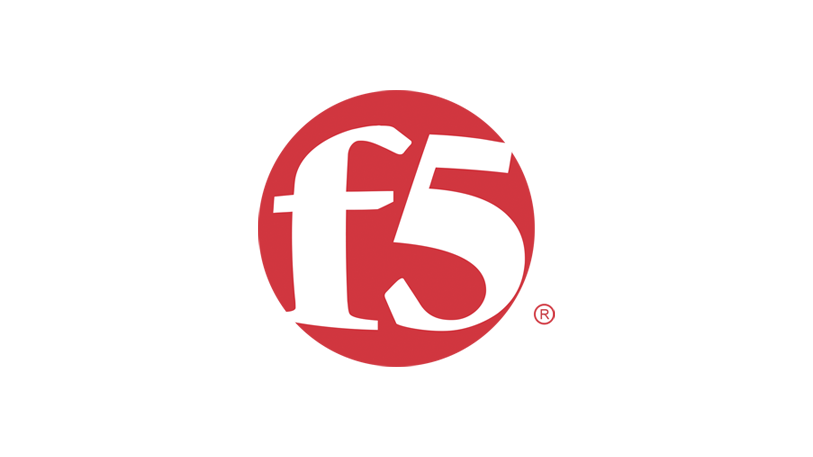 F5 Networks 