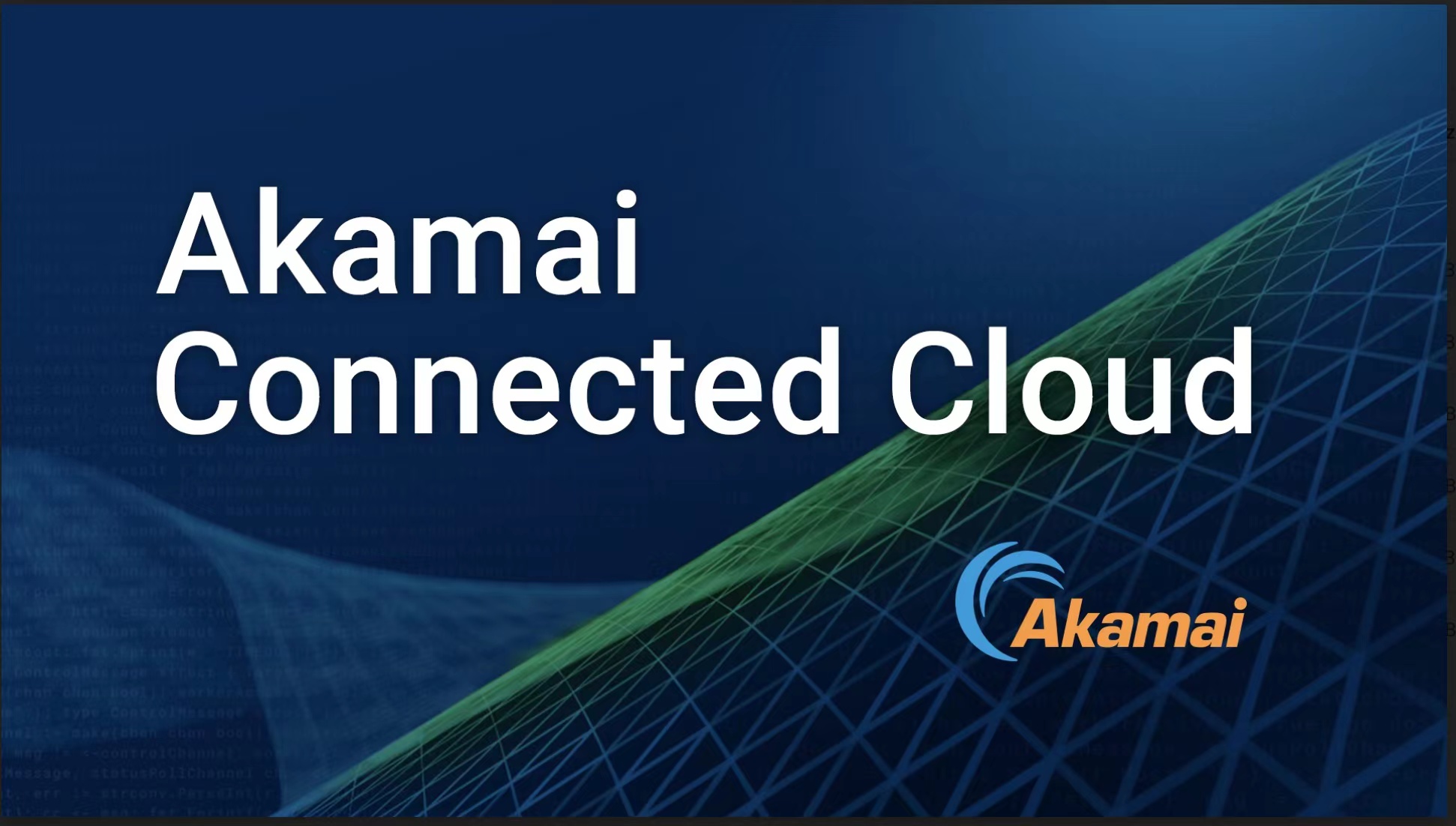 全新 Akamai Connected Cloud 和雲端運算服務 | 網管人